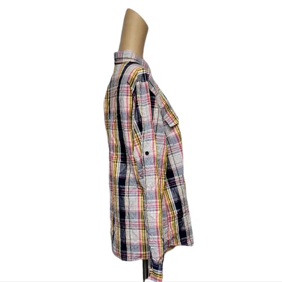 Patagonia Button Down 14 - Picture 4 of 5